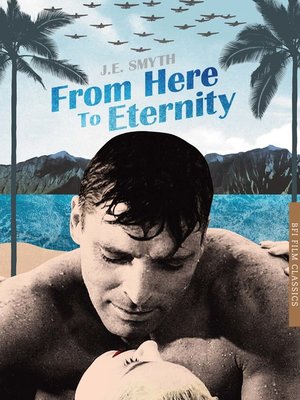 cover image of From Here to Eternity